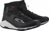 Topánky ALPINESTARS Speedforce XR čierno biele 