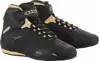 Topánky ALPINESTARS Stella Sektor čierno žlté