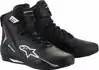 Topánky ALPINESTARS Stella Faster 4 čierne