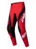 Nohavice ALPINESTARS Techstar Dreem červeno čierne