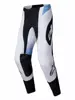 Nohavice ALPINESTARS Techstar Melt čierno modré 