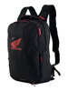 Ruksak ALPINESTARS CITY HUNTER V2 HONDA čierno červený