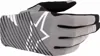 Rukavice ALPINESTARS Radar Pro čierne  