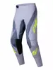 Nohavice ALPINESTARS Techstar Dreem sivé 