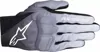 Rukavice ALPINESTARS Reef V2 sivo čierno biele 