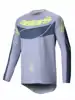 Dres ALPINESTARS Techstar Dreem sivý 