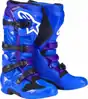 Čižmy ALPINESTARS Tech 7 modré 