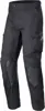 Nohavice ALPINESTARS Venture XT On Boot čierne