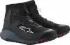 Topánky ALPINESTARS Speedforce XR čierno červeno sivé 