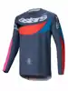 Dres ALPINESTARS Techstar Dreem sivý multi