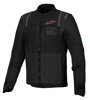 Bunda ALPINESTARS ST-2 Air čierna