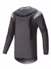 Dres ALPINESTARS Fluid Haul hnedý 