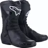 Čižmy ALPINESTARS SMX-6 V3 čierne