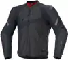 Bunda ALPINESTARS T-GPR V4 čierna
