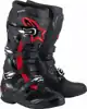 Čižmy ALPINESTARS Tech 7 čierno červené fluo 