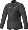 Bunda ALPINESTARS Stella ST-1 WP čierna 