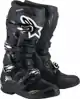 Čižmy ALPINESTARS Tech 7 čierne