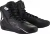 Topánky ALPINESTARS Faster 4 čierne