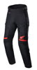 Nohavice ALPINESTARS HONDA Bogota PRO Drystar čierno červené 