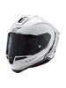 Prilba ALPINESTARS Supertech R10 bielo karbónová matná