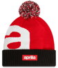 Čiapka APRILIA Jacquard New Era