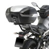 GIVI držiak zadného kufra YAMAHA MT-09 13-16 / XSR 900 16-18