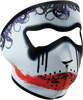 Neoprénová maska ZAN TRICKSTER