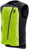 Airbagová vesta ALPINESTARS Tech-Air® 3 čiern žltá fluo