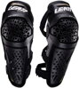 LEATT Dual Axis Pro chrániče kolien čierne