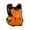 LEATT chránič hrude 3.5 oranžový detský  