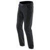 Dámske motocyklové nohavice DAINESE 5-Pocket slim čierne