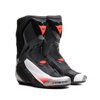Čižmy DAINESE Torque 4 Air čierno bielo červené fluo