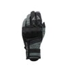 Rukavice DAINESE Teyde Gore-tex® čierno zelené