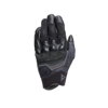 Rukavice DAINESE Ermex čierno sivé