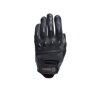 Dámske kožené rukavice DAINESE Blackjack 2 čierne