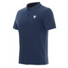 Polo tričko DAINESE Speed Demon modré