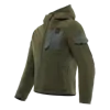 Textilná bunda DAINESE Corso Absøluteshell Pro zelená