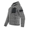 Textilná bunda DAINESE Corso Absøluteshell Pro sivá