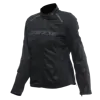Dámska textilná bunda DAINESE Air Frame 3 čierna
