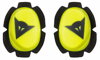 Slidre DAINESE Pista čierno žlté fluo