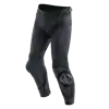 Kožené nohavice DAINESE Delta 4 čierne