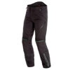 Nohavice DAINESE Tempest 2 D-Dry® čierno sivé