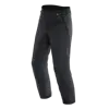 Textilné nohavice DAINESE  Rolle WP čierne