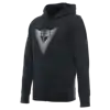 Mikina DAINESE Logo čierno biela