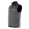 Vesta DAINESE After Ride Insulated  sivá