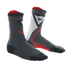Ponožky DAINESE Thermo Mid čierno červené