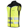 Reflexná vesta DAINESE Explorer Packable High Vis Vest