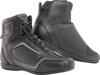 Topánky DAINESE Raptors čierno antracitové