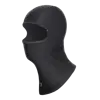 Kukla DAINESE Coolmax® Balaclava čierna