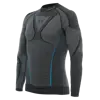 Termo tričko DAINESE Dry čierno modré